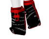 Venjii Winter CHAN Boots