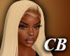 CB- Frieda Barbie