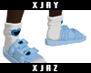 #JR Monster Slides 👻