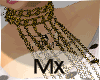 !Mx! Chains Necklace