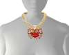deja custom