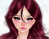 Mahalia Red