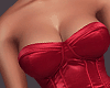 𝕯 Satin Corset