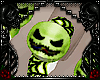 !VR! Oogie Boogie Nails