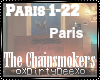 Chainsmokers: Paris