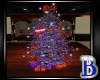 Animated Christmas Tree 