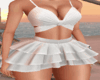 White Fit Lorenna RLL