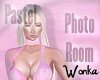 W° Pastels Photoroom