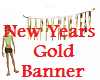 2022 New Years Banner