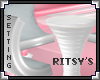 [LyL]Ritsy's Club Chairs