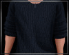 Royal Gray Sweater