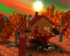 BL Autumn Treehouse