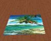 Paradise Beach Towel