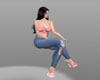 SIT POSE