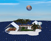 Snowy Island