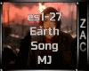 Earth Song P2