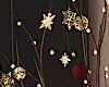 Xmas Branch Decor