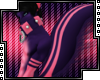 Rave Skunk~Tail F/M