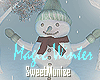 SM/magic W.Snowman