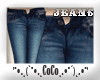 !CC~Vintage Jeans