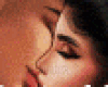 Amore 💖 FIRST  KISS