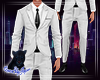 QSJ-Suit 2023 White