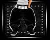 black hiphop baggy