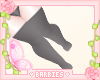 Thigh Highs Slate