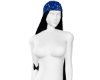 Blue Bandana