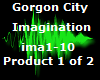 Music Gorgon City P1