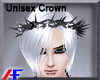 AF.B Unisex Thorns Crown