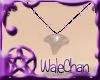 Necklaces Bellatrix