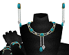 Jana Jewelry Set