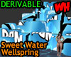 Sweet Water Wellspring