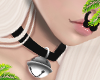 d. bell choker cow