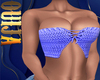 Astoria Blue Top