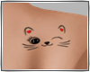 ❣Back Tattoo|Meoww