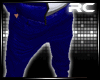 [RC] | Blue Jeans