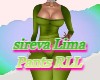 sireva Lima Pants RLL