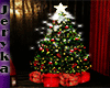 [JR] Christmas Tree Anim