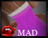 MaD Bridesmaid Dress P