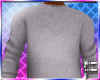 [F] Sweater Gray