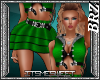 CiCi Fit (BRZ) - Green
