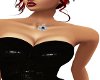 Diamond and Saphire neck