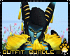 !F: Asobu Ancient Furry Male 2