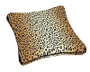 Leopard Tower Pillow