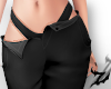 𝓩 Black Cargos