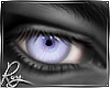 Pastel Purple Eyes