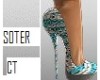 CT: On Vacation Pumps