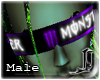 Monster Rave Glasses -3-